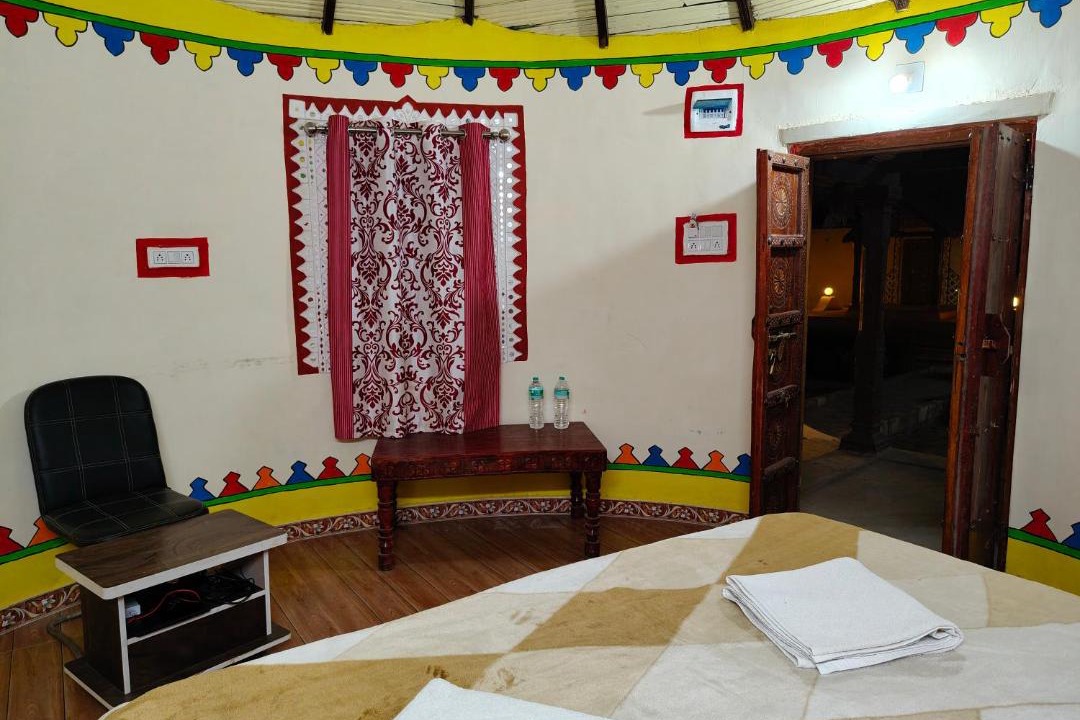 Photo of Others in Dholavira