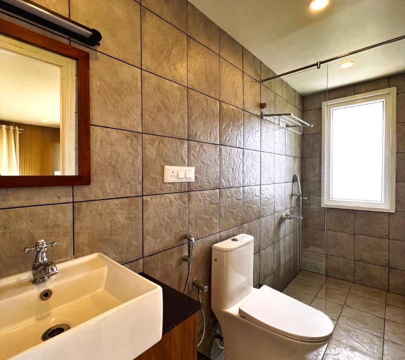 Photo of Bathroom in Chinnakanal