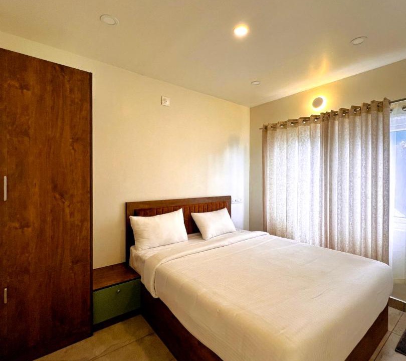 Photo of Bedroom in Chinnakanal