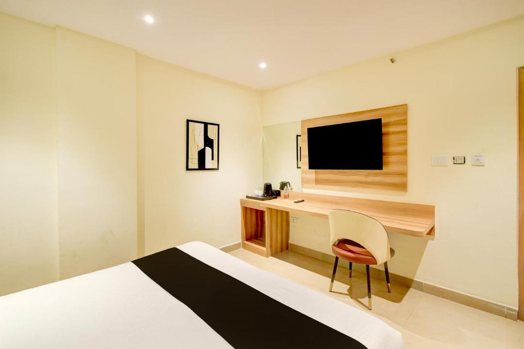 Photo of Bedroom in Hyderabad
