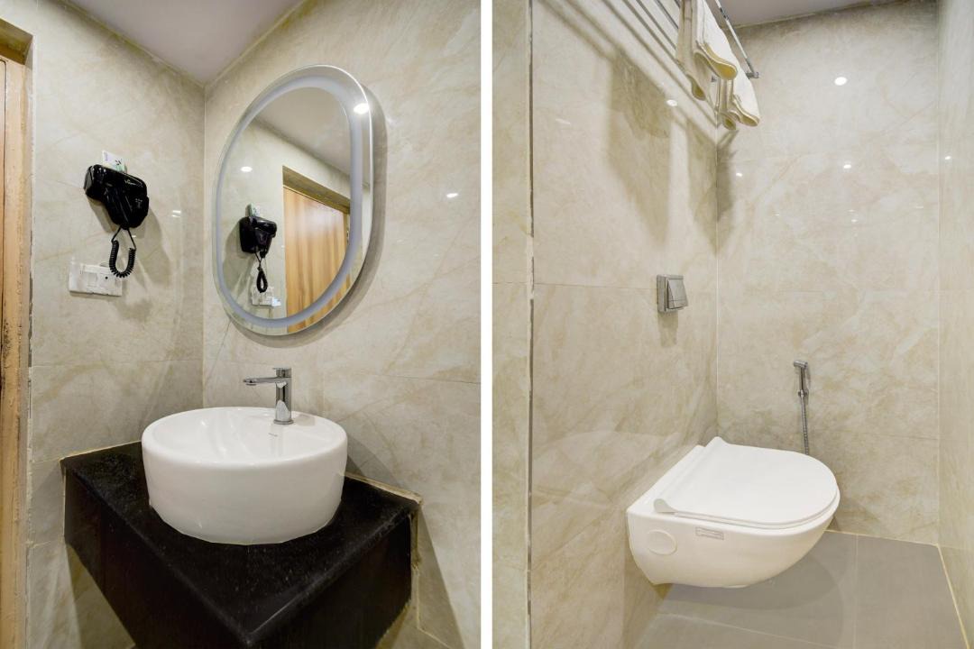 Photo of Bathroom in Hyderabad