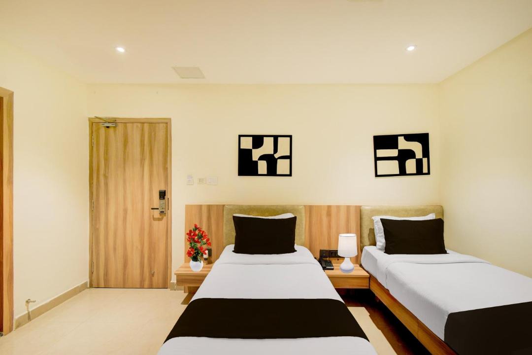 Photo of Bedroom in Hyderabad