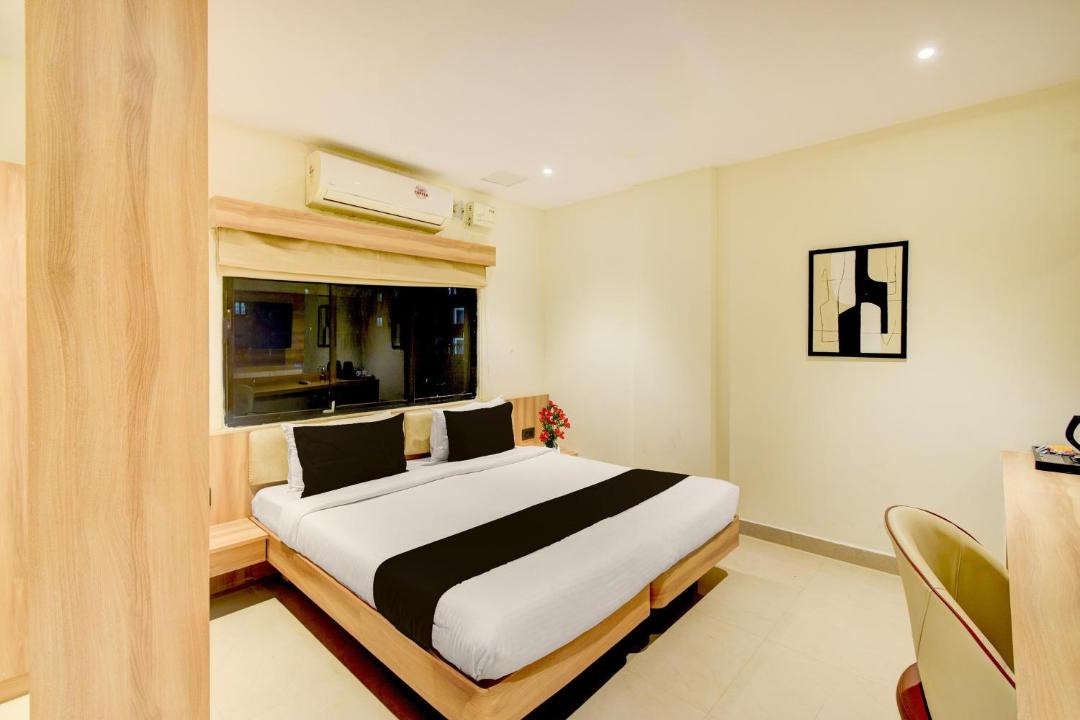 Photo of Bedroom in Hyderabad