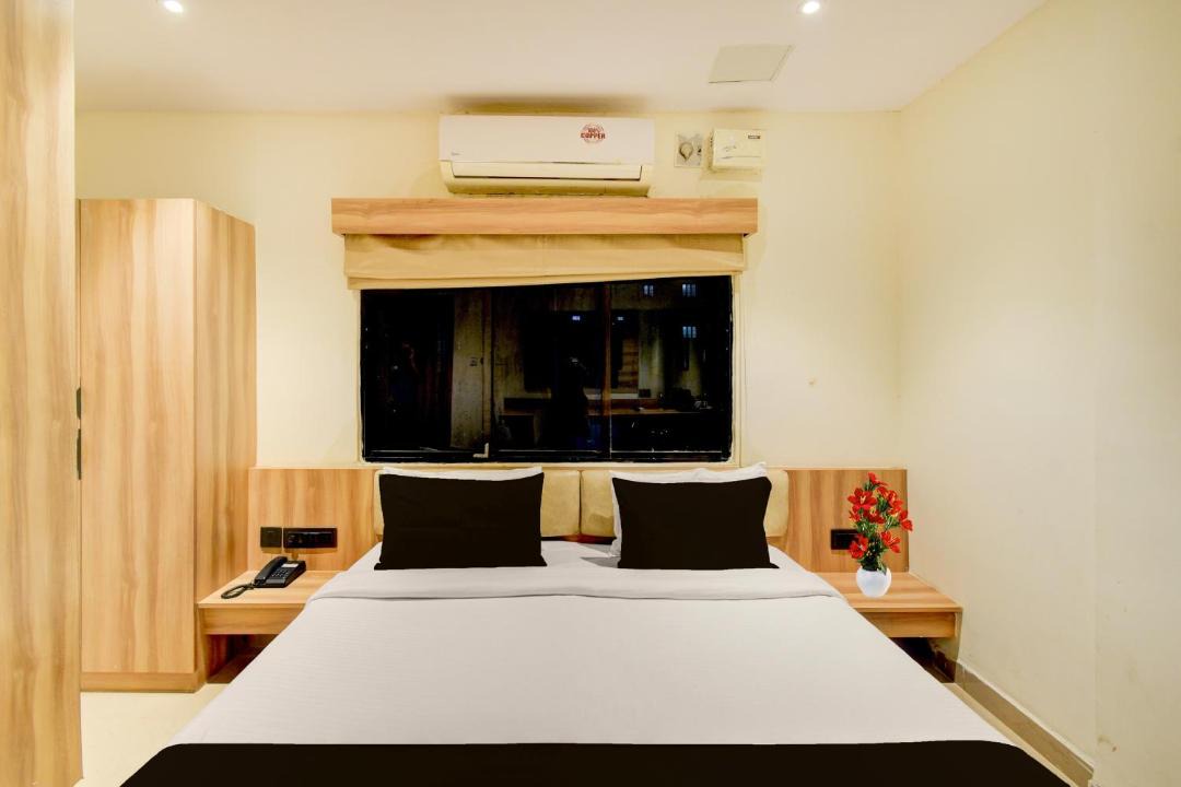 Photo of Bedroom in Hyderabad