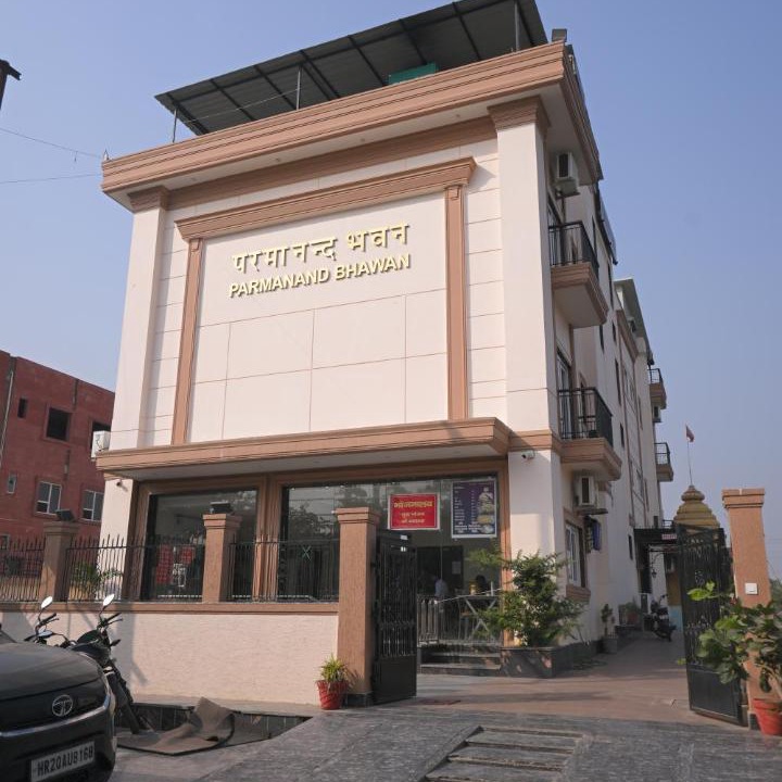 Photo of Others in Vrindavan