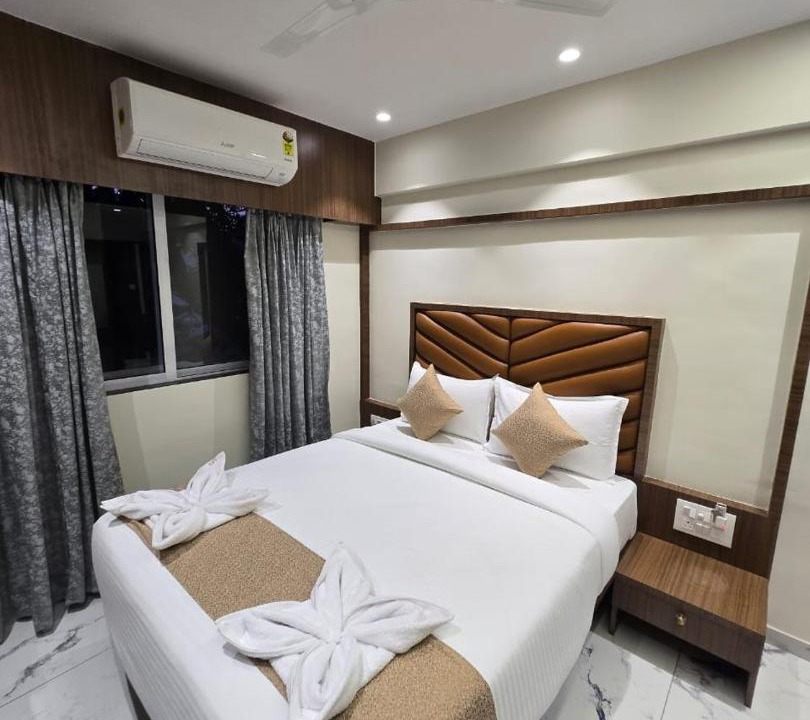 Photo of Bedroom in Belapur