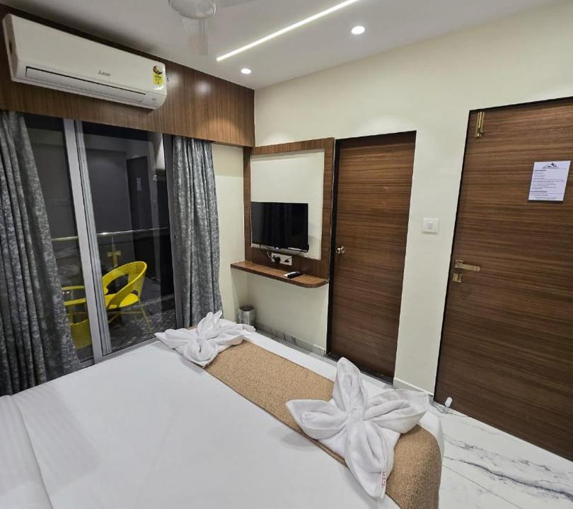 Photo of Bedroom in Belapur