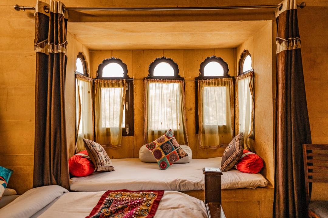 Photo of Others in Jaisalmer