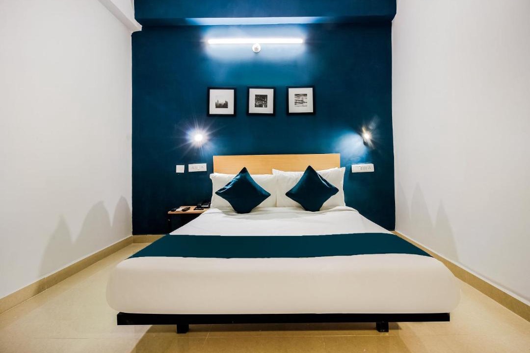 Photo of Bedroom in Gachibowli