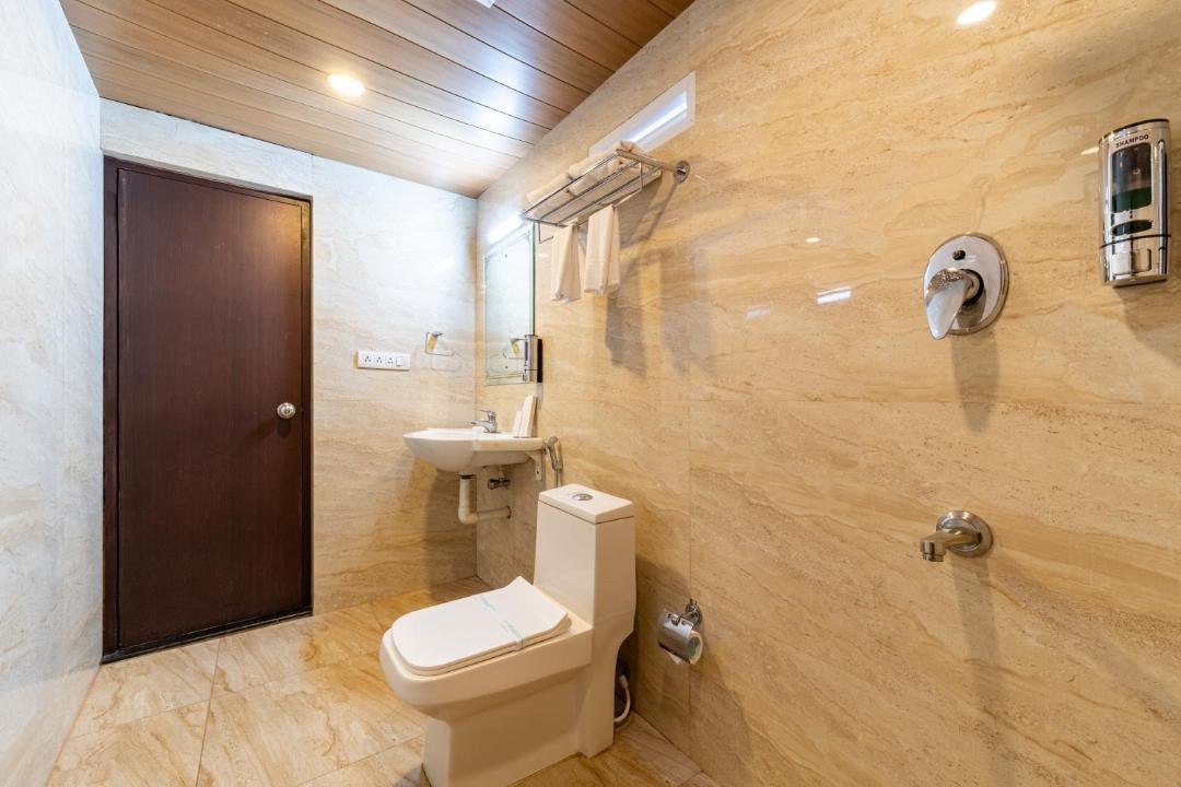 Photo of Bathroom in Kumily