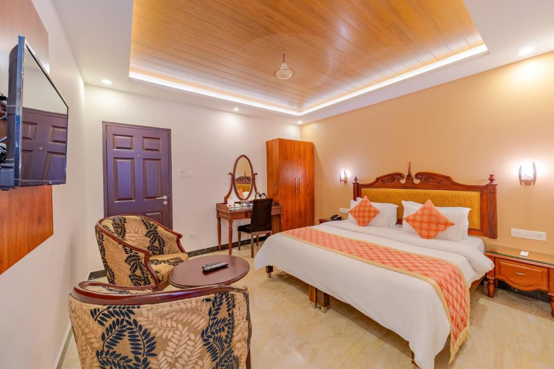 Photo of Bedroom in Kumily