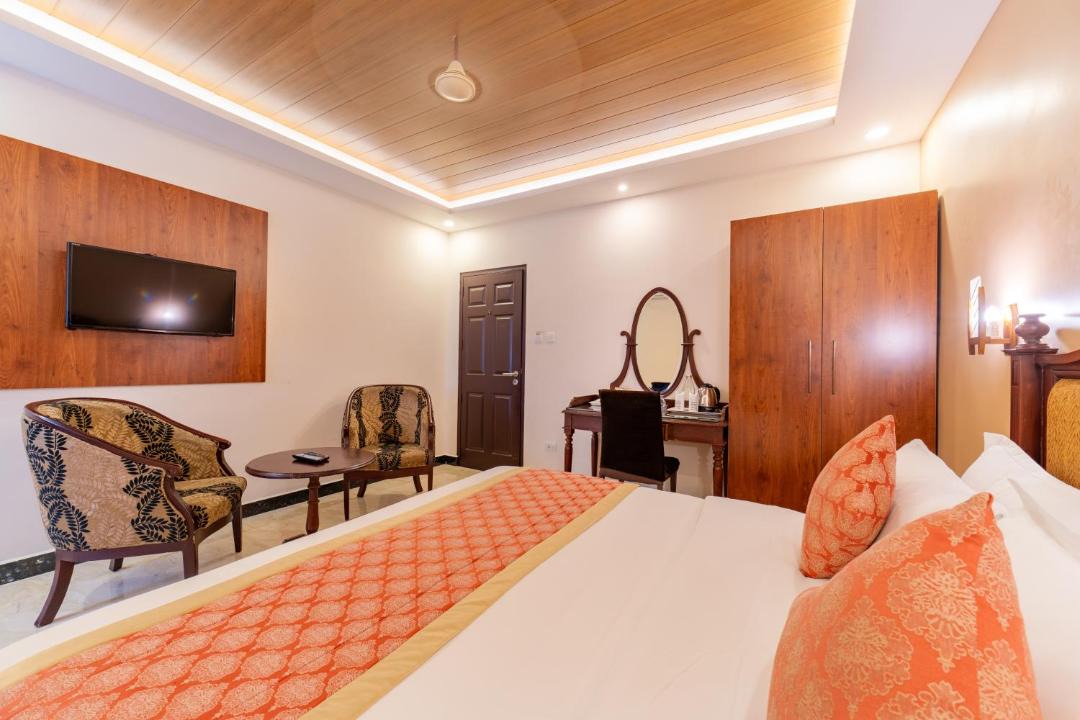 Photo of Bedroom in Kumily