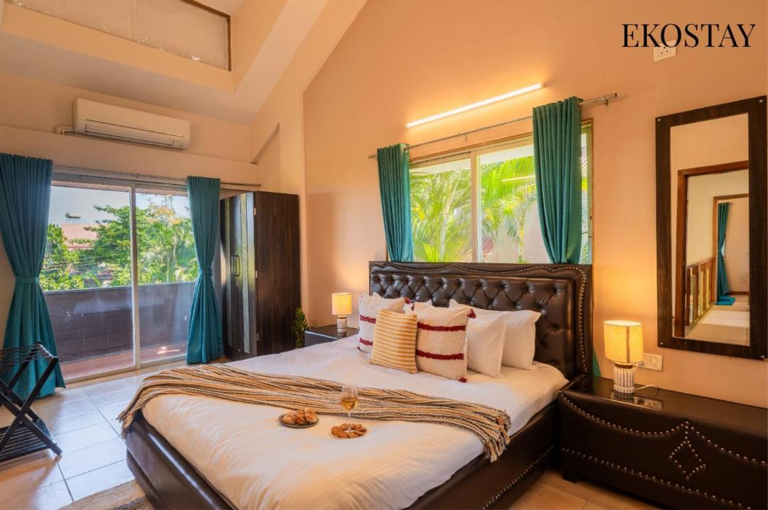 Photo of Bedroom in Wai