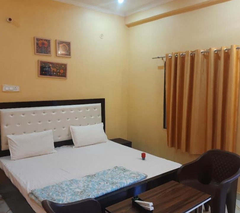 Photo of Bedroom in Haraiya