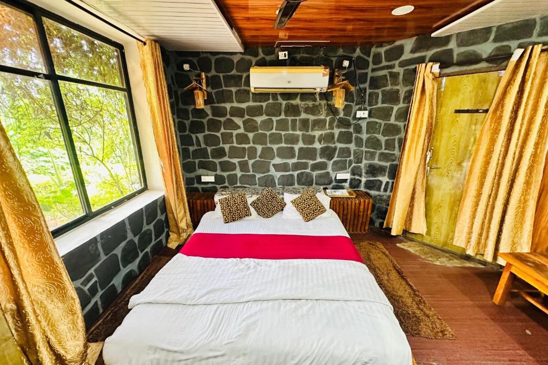 Photo of Bedroom in Kanha