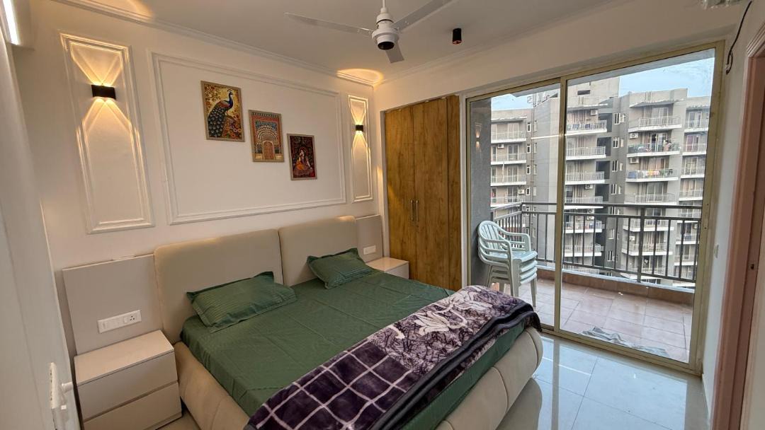 Photo of Bedroom in Karnal