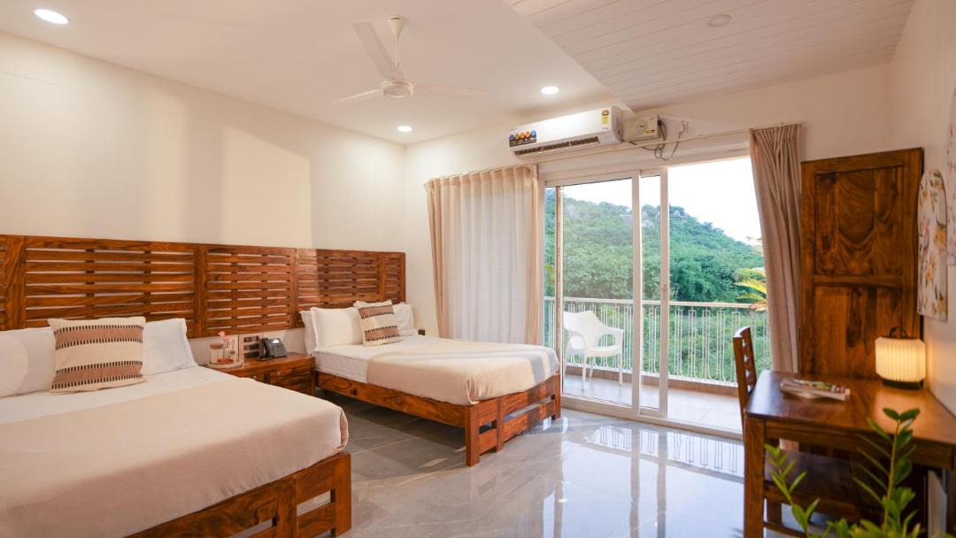 Photo of Bedroom in Medchal