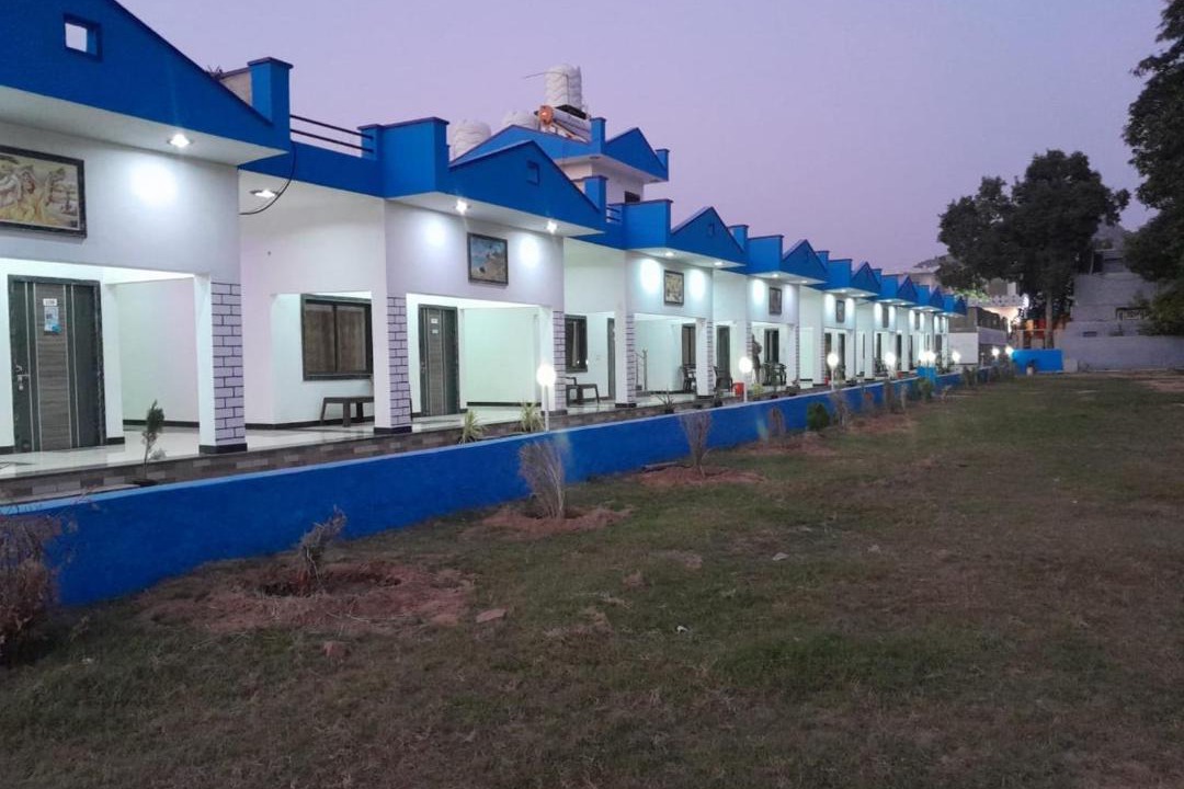 Photo of Others in Pushkar