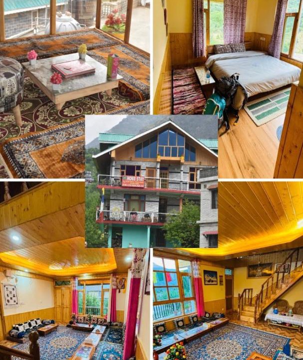 Photo of Others in Manali