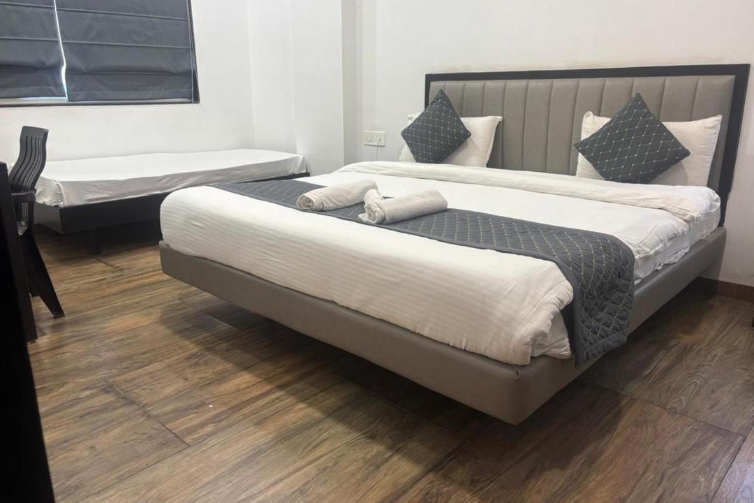 Photo of Bedroom in Satara