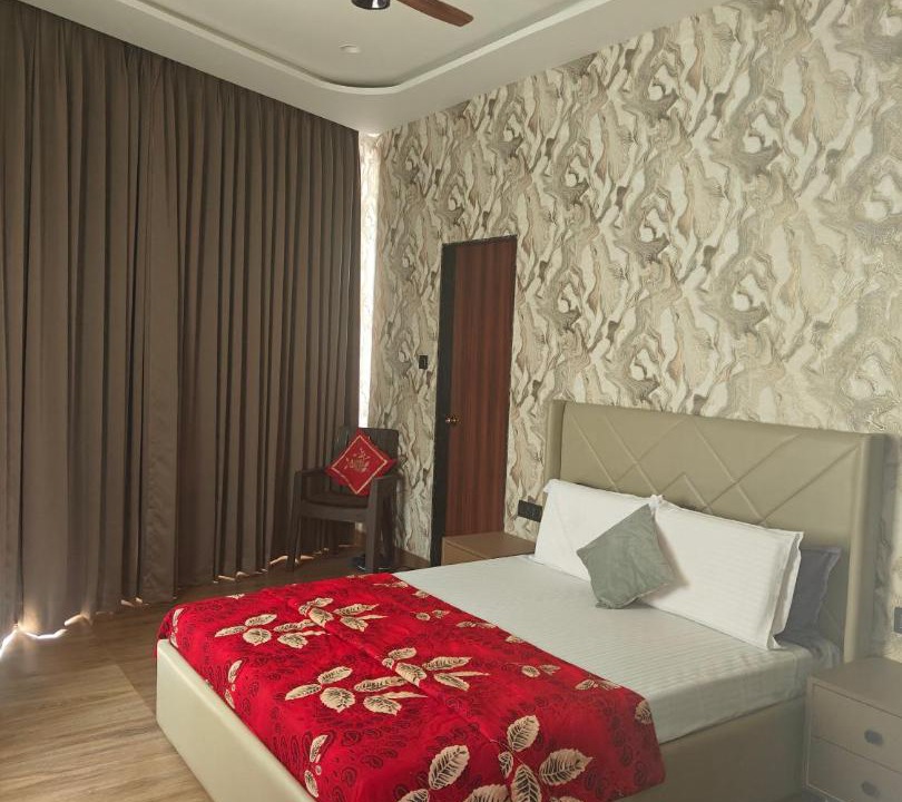 Photo of Bedroom in Karjat