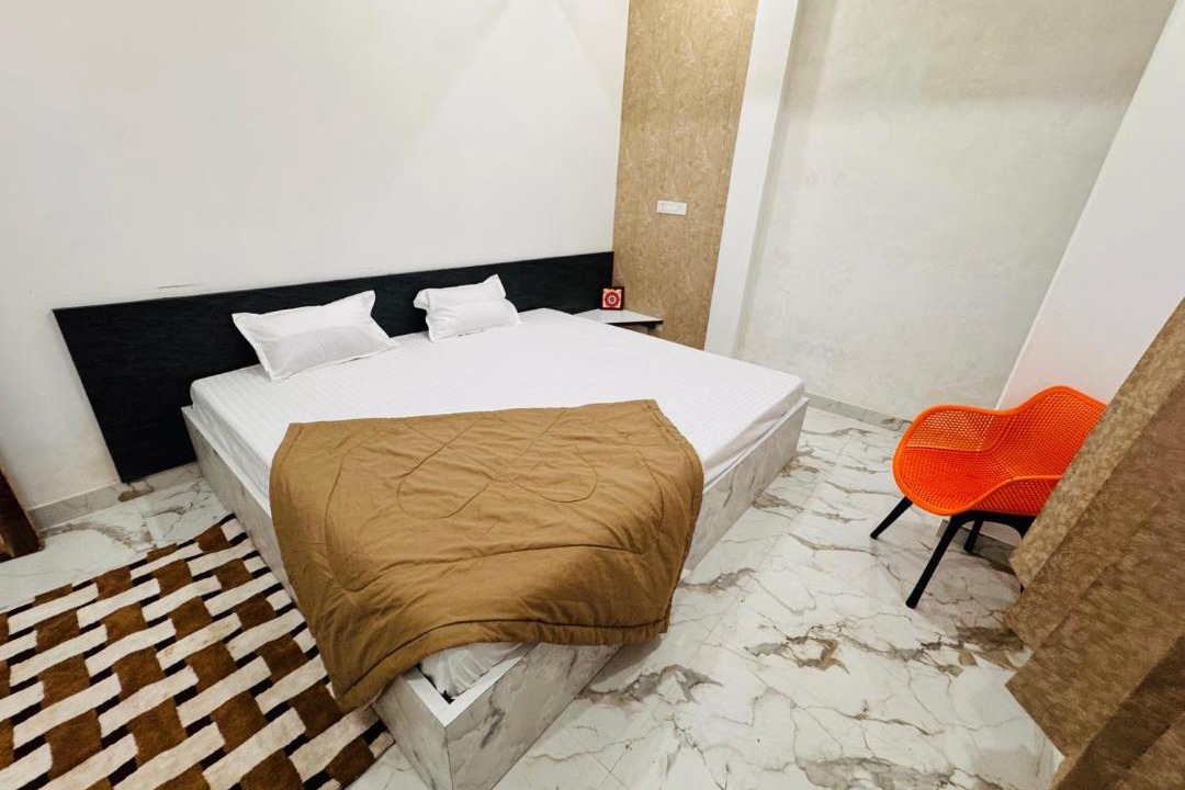 Photo of Bedroom in Varanasi