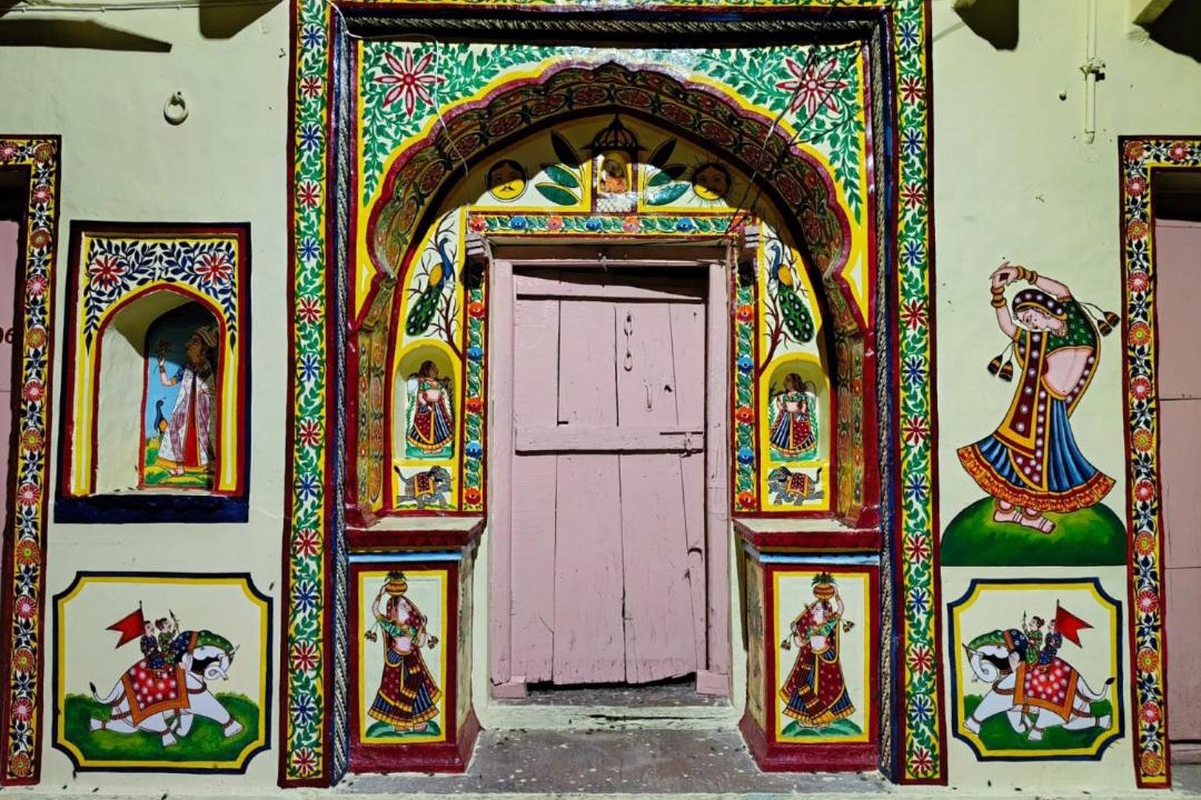 Photo of Others in Bundi