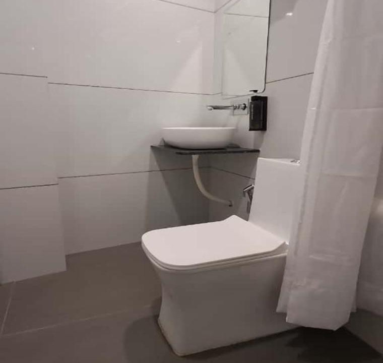 Photo of Bathroom in Somnath