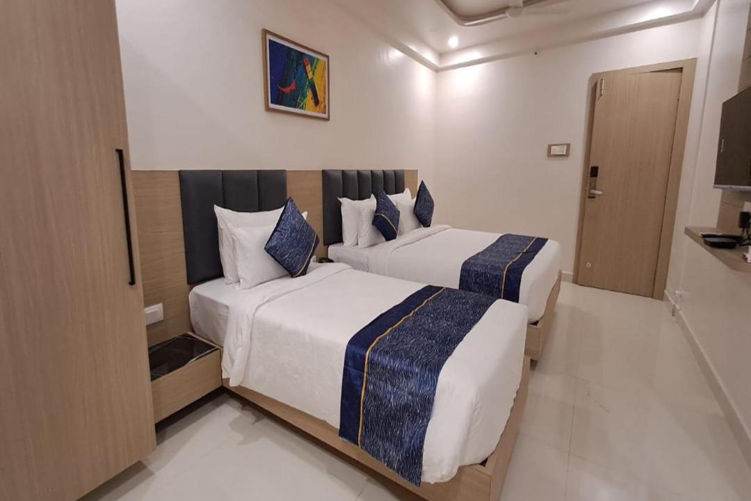 Photo of Bedroom in Somnath