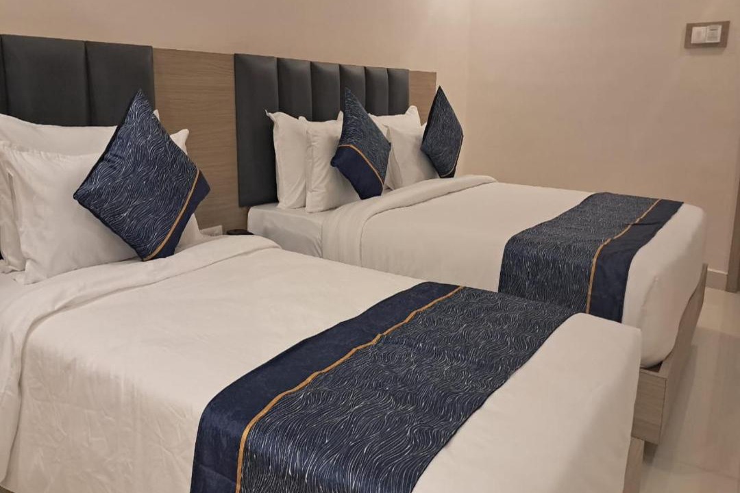 Photo of Bedroom in Somnath