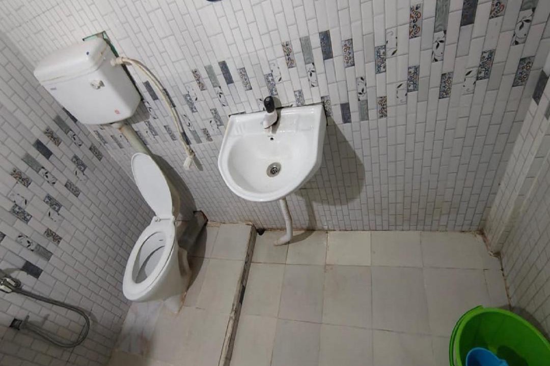 Photo of Bathroom in Mudigere