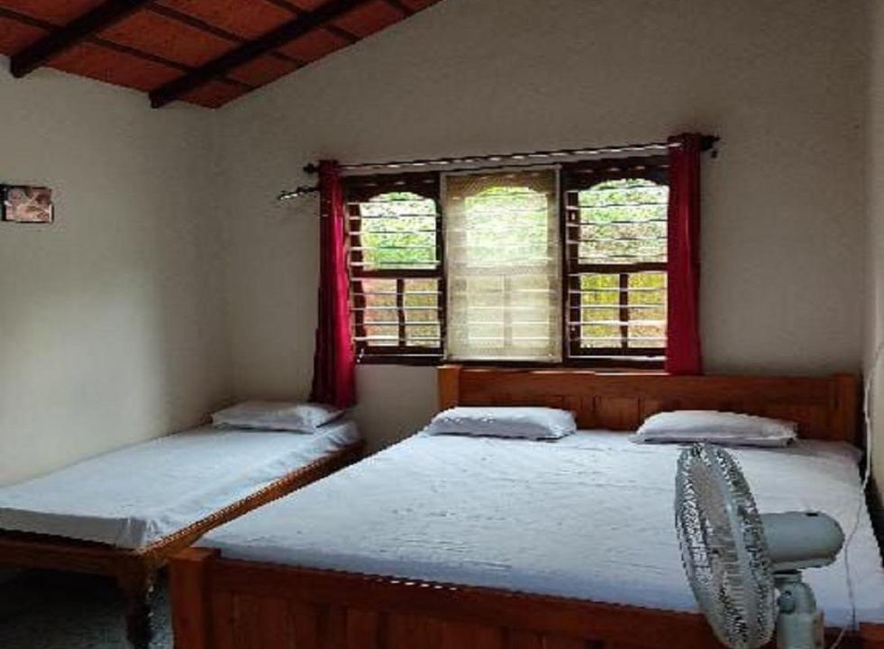 Photo of Bedroom in Mudigere