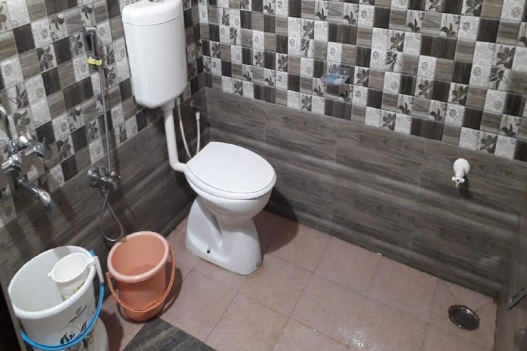 Photo of Bathroom in Mudigere