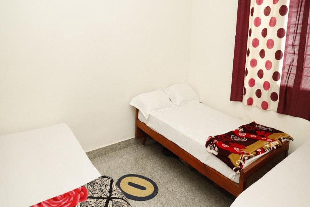 Photo of Bedroom in Mudigere