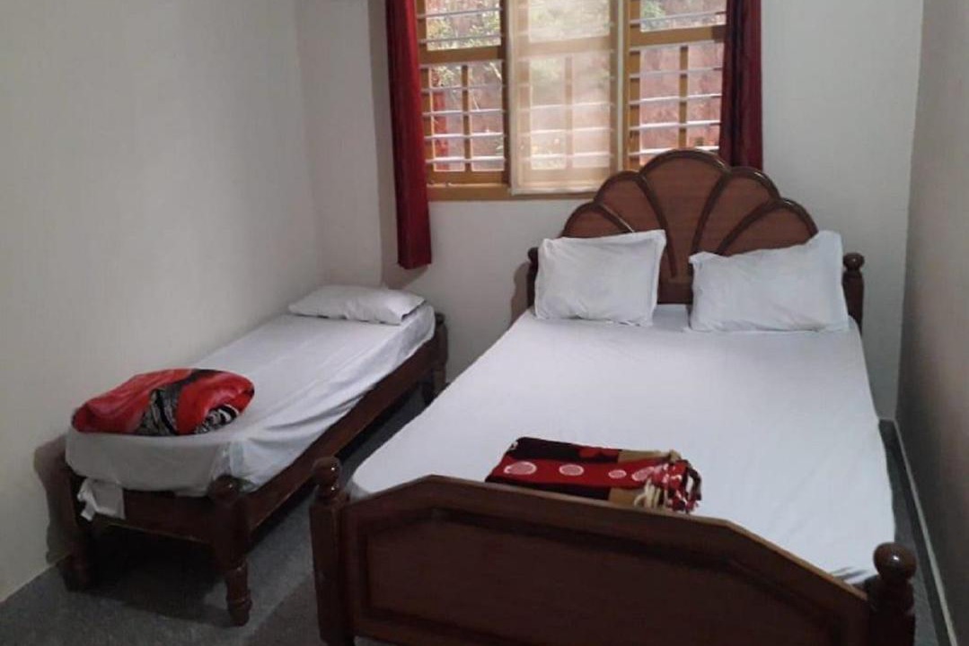 Photo of Bedroom in Mudigere