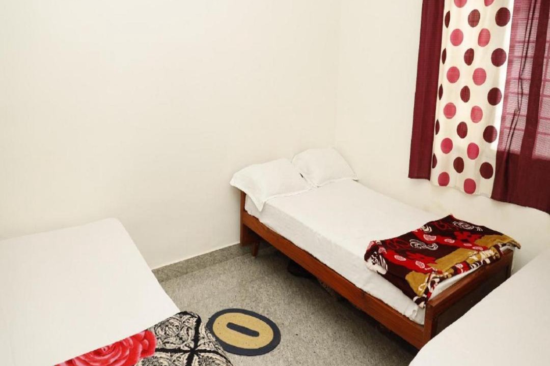 Photo of Bedroom in Mudigere