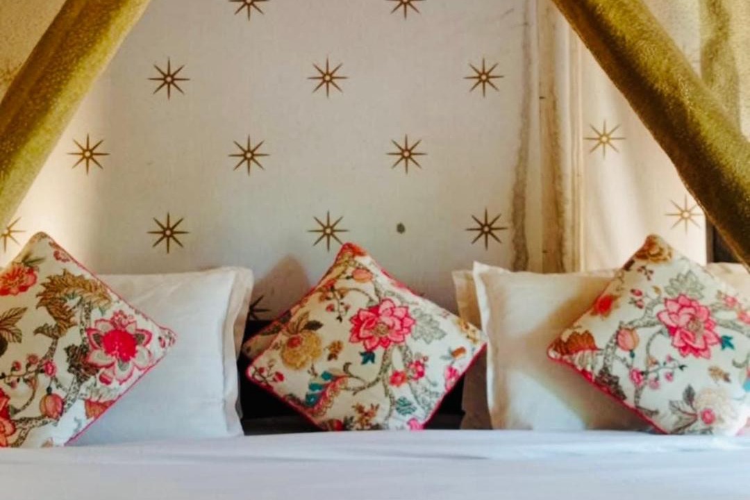 Photo of Bedroom in Sawai Madhopur