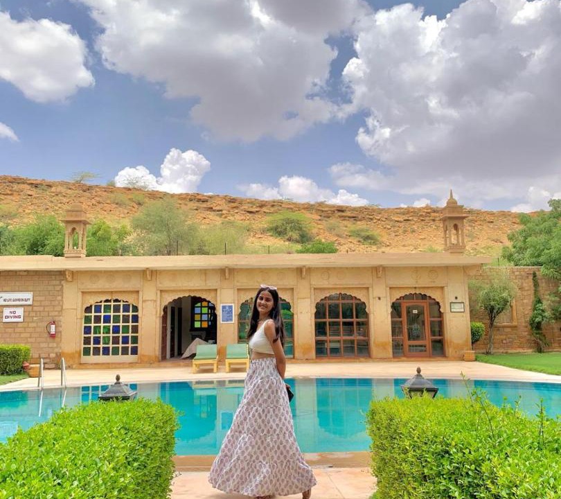 Photo of Others in Jaisalmer