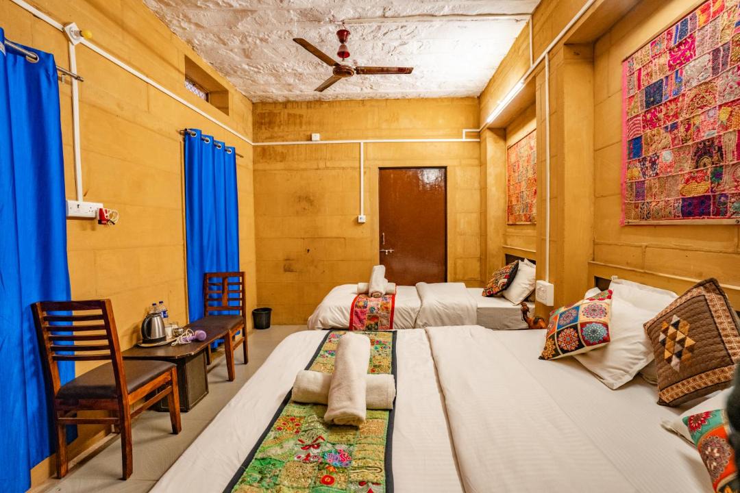 Photo of Others in Jaisalmer