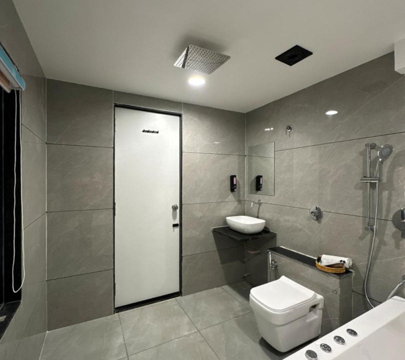 Photo of Bathroom in Navrangpura