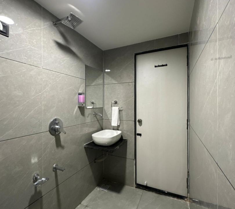 Photo of Bathroom in Navrangpura