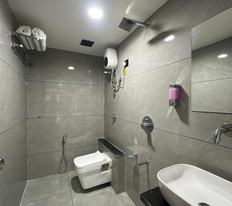 Photo of Bathroom in Navrangpura