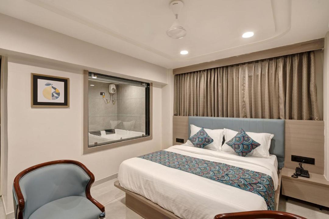 Photo of Bedroom in Navrangpura