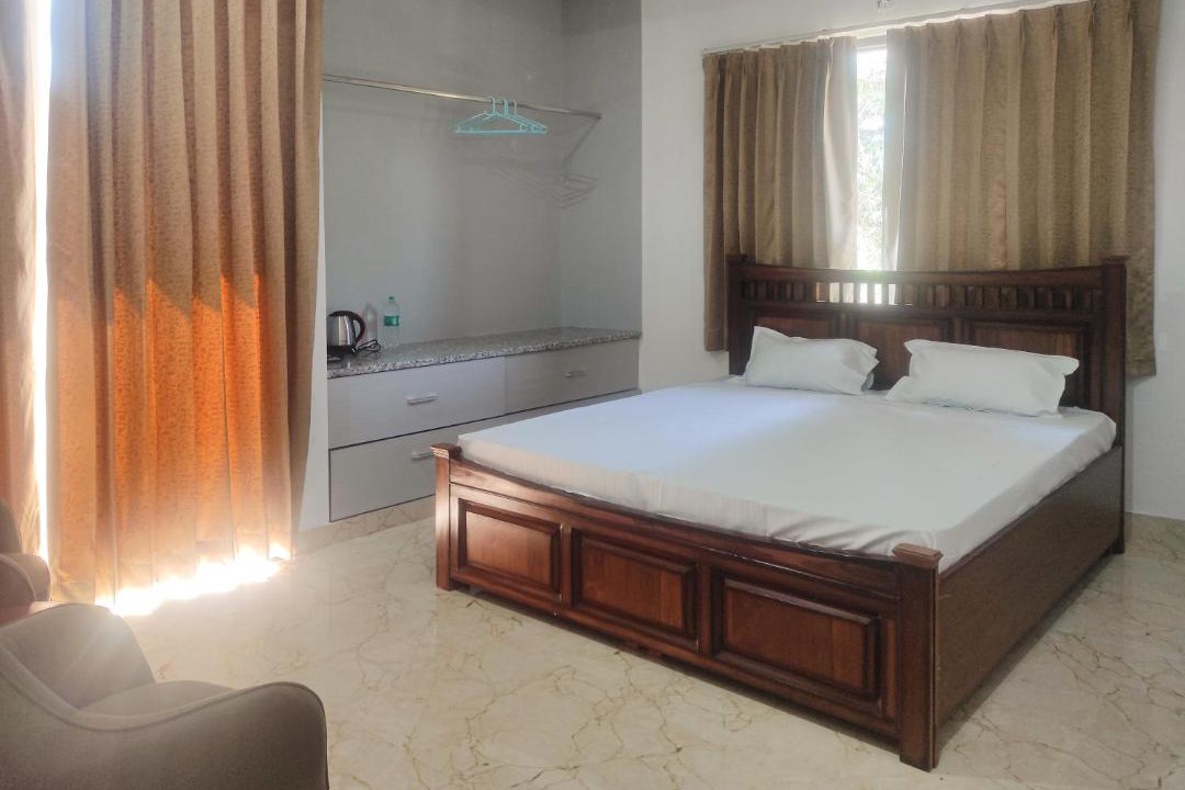 Photo of Bedroom in Bullawala