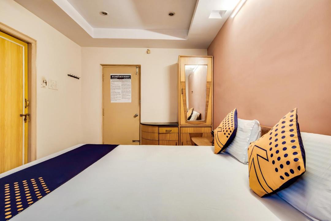 Photo of Bedroom in Dabagardens