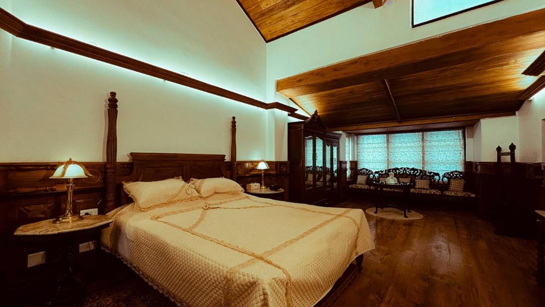 Photo of Bedroom in Attadi