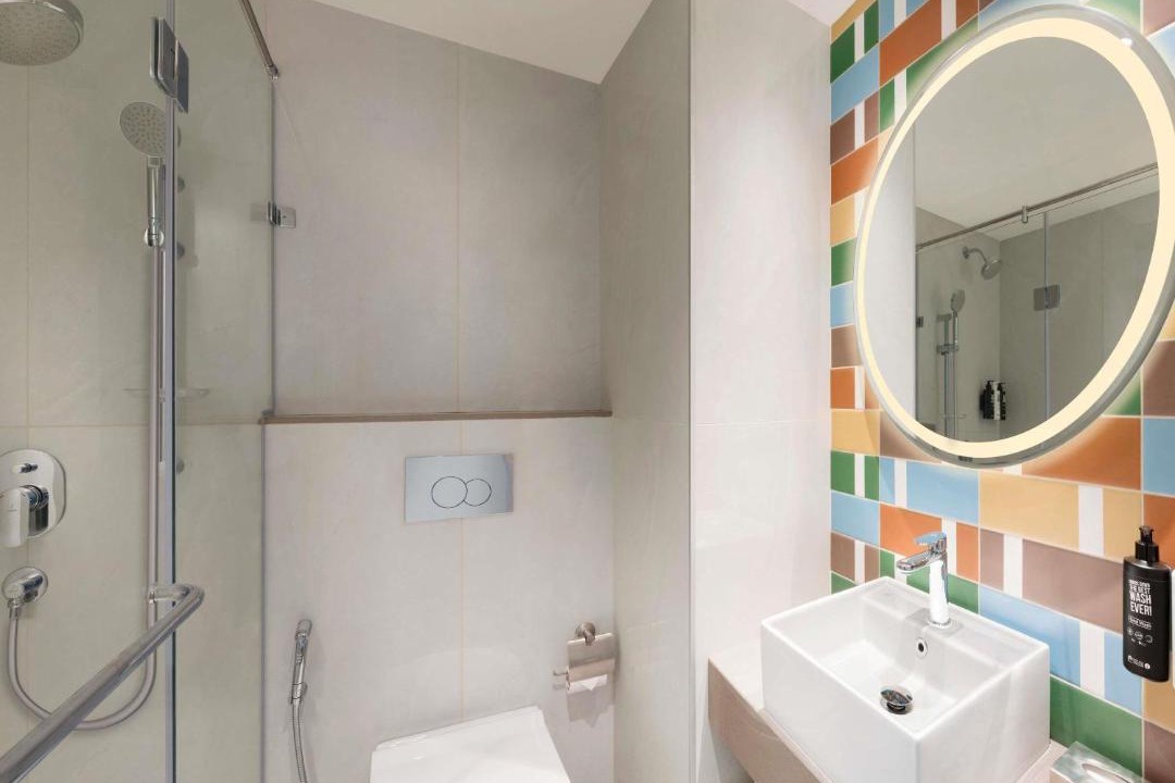 Photo of Bathroom in Kalina