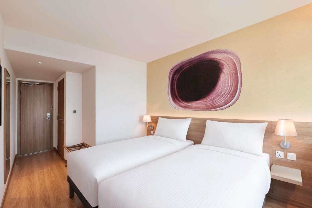 Photo of Bedroom in Kalina