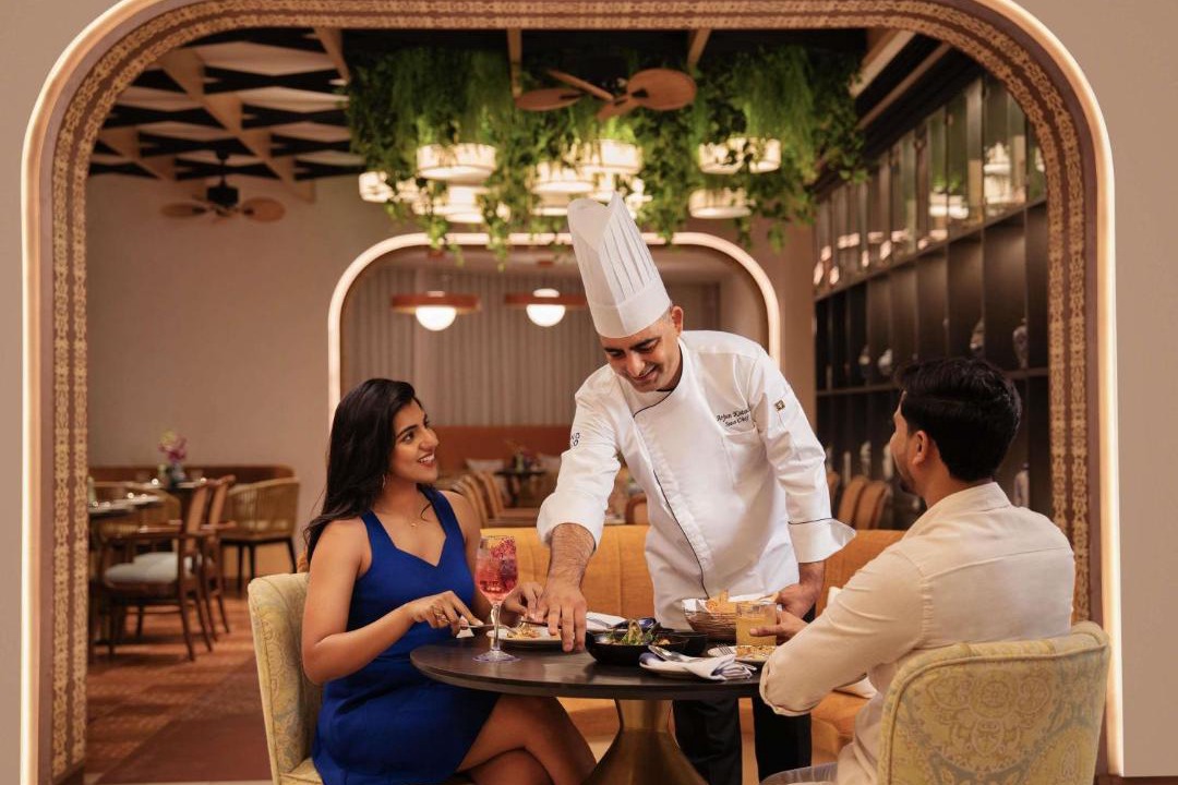 Photo of Kitchen in Panaji