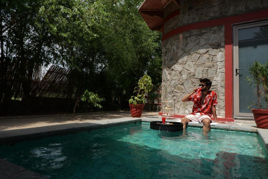 Photo of Others in Sariska